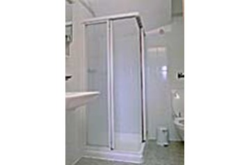 Šveice Privát Samedan, Eksterjers